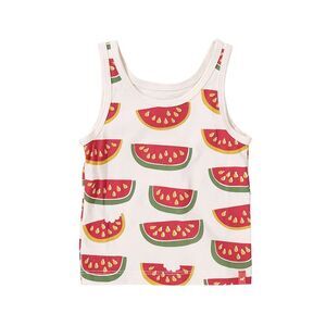 Coop Kids Girls Graphic Joy Tank